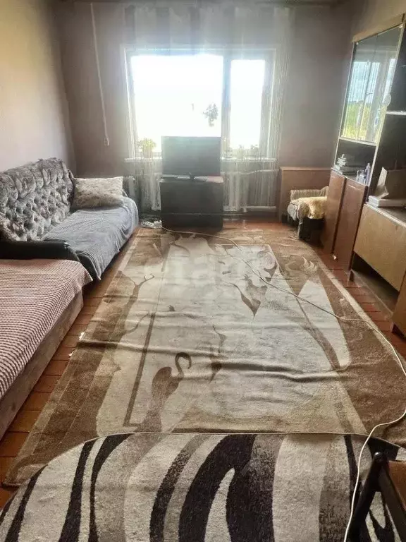 Дом в Красноярский край, Козулька пгт  (67 м) - Фото 1