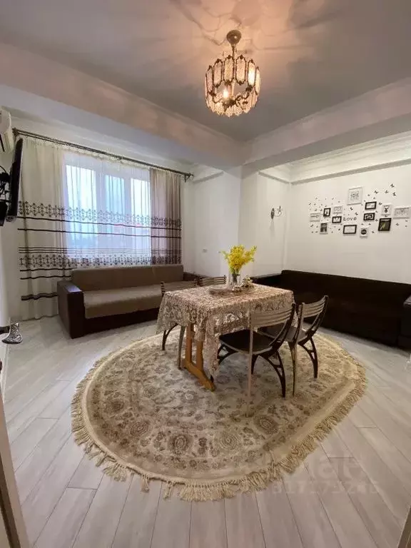 2-к кв. Дагестан, Каспийск просп. М. Омарова, 20 (55.0 м) - Фото 1