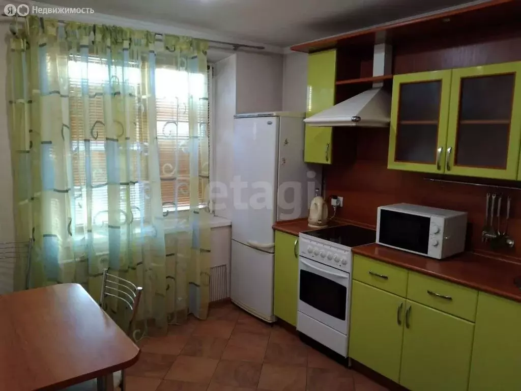 1-комнатная квартира: Тольятти, улица 70 лет Октября, 36 (32.6 м) - Фото 2