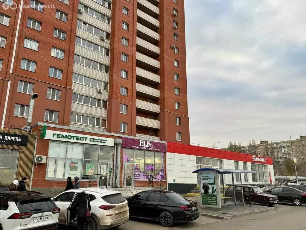 Торговая площадь (146 м) - Фото 2