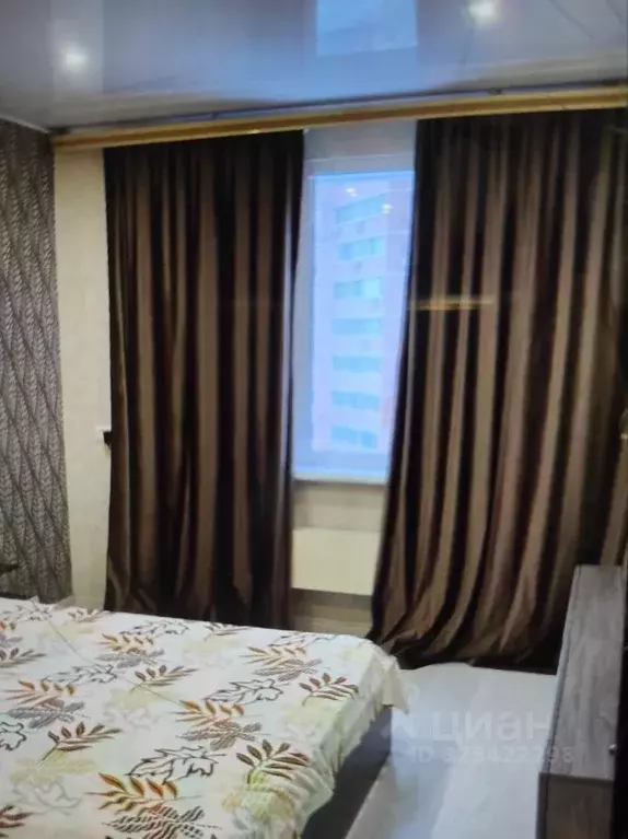 2-к кв. Московская область, Пушкино Набережная ул., 2 (44.0 м) - Фото 2