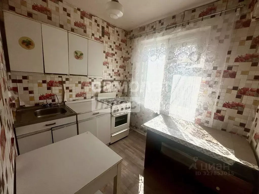 4-к кв. Брянская область, Брянск Бежицкая ул., 327 (58.0 м) - Фото 1