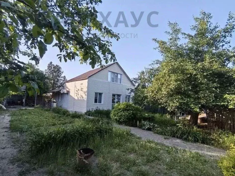 Дом в Волгоградская область, Волгоград ул. Краснодонцев, 78 (107 м) - Фото 2