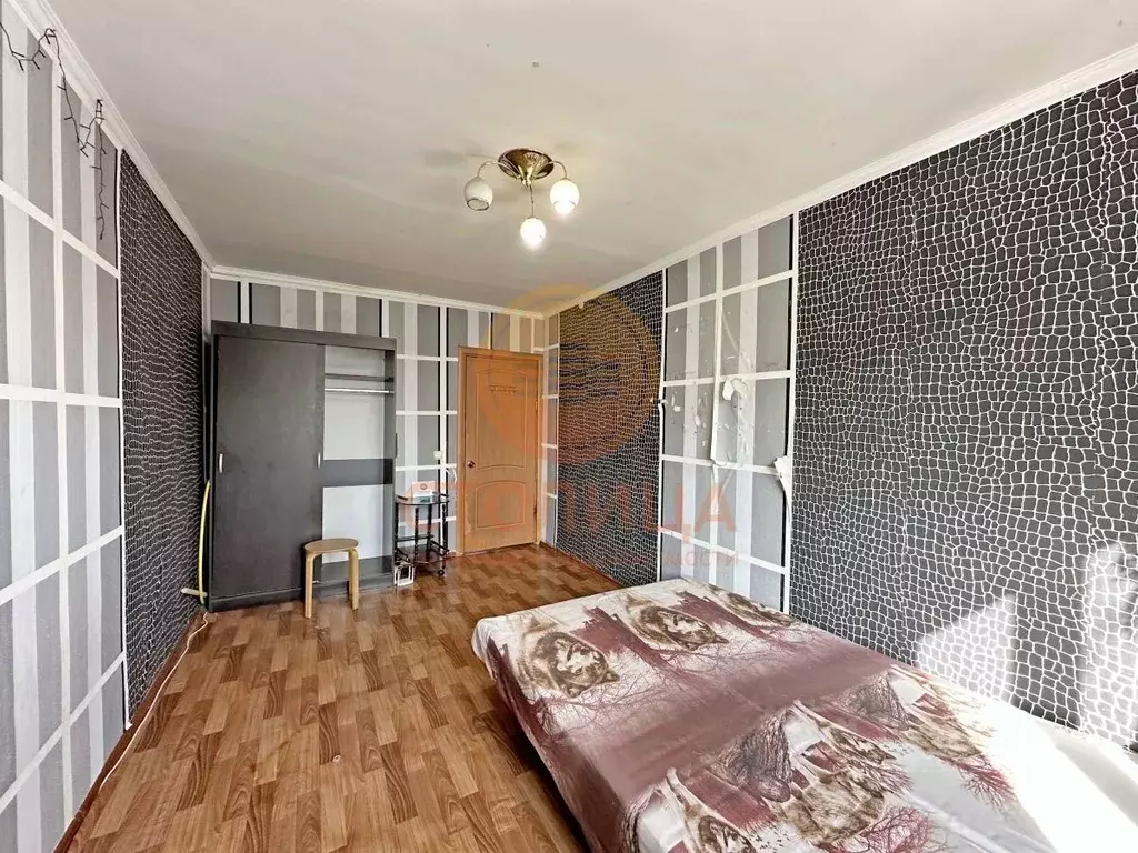 3-к кв. Московская область, Люберцы городской округ, Красково пгт ул. ... - Фото 2