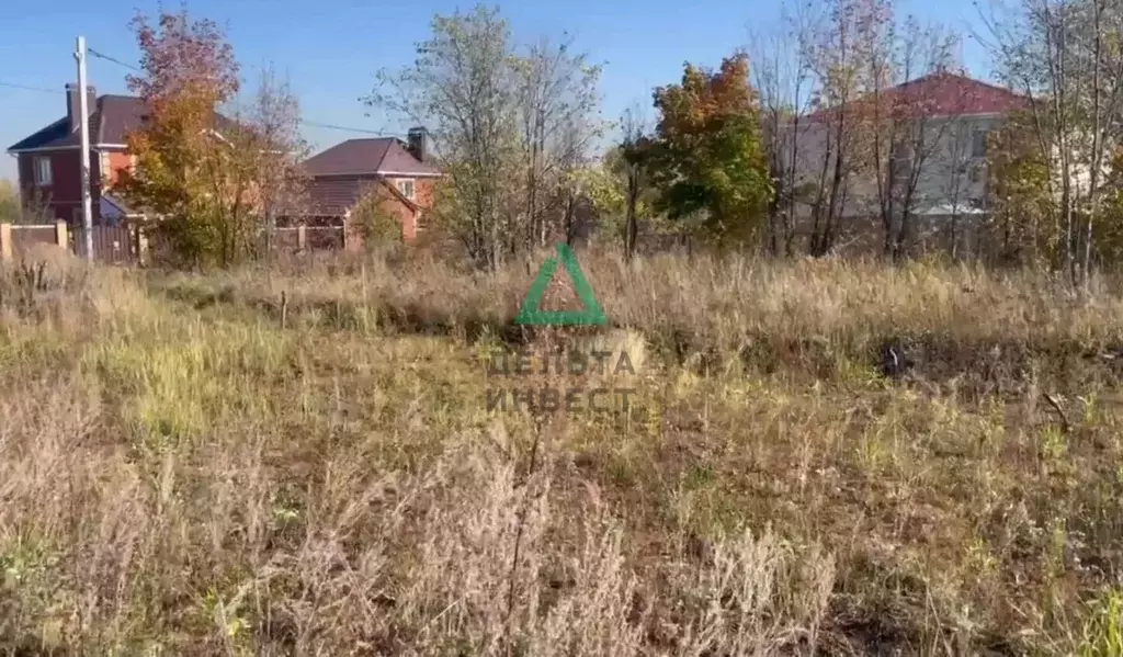 Участок в Башкортостан, Уфа городской округ, с. Нагаево ул. Отважных ... - Фото 2