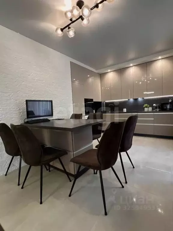 2-к кв. Калининградская область, Зеленоградский муниципальный округ, ... - Фото 2