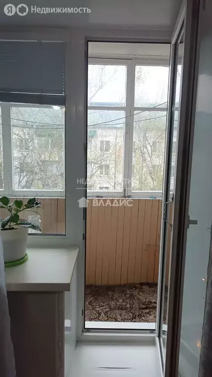 2-комнатная квартира: Арсеньев, улица Сазыкина, 4 (52.9 м) - Фото 0