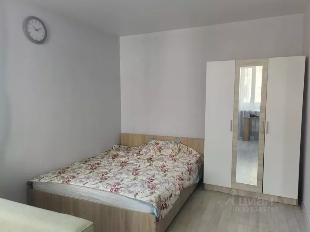 1-к кв. Москва Зеленый просп., 23/43 (40.0 м) - Фото 2