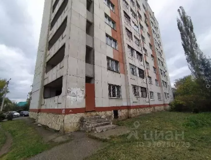 Помещение свободного назначения в Башкортостан, Уфа ул. Левитана, 71 ... - Фото 1