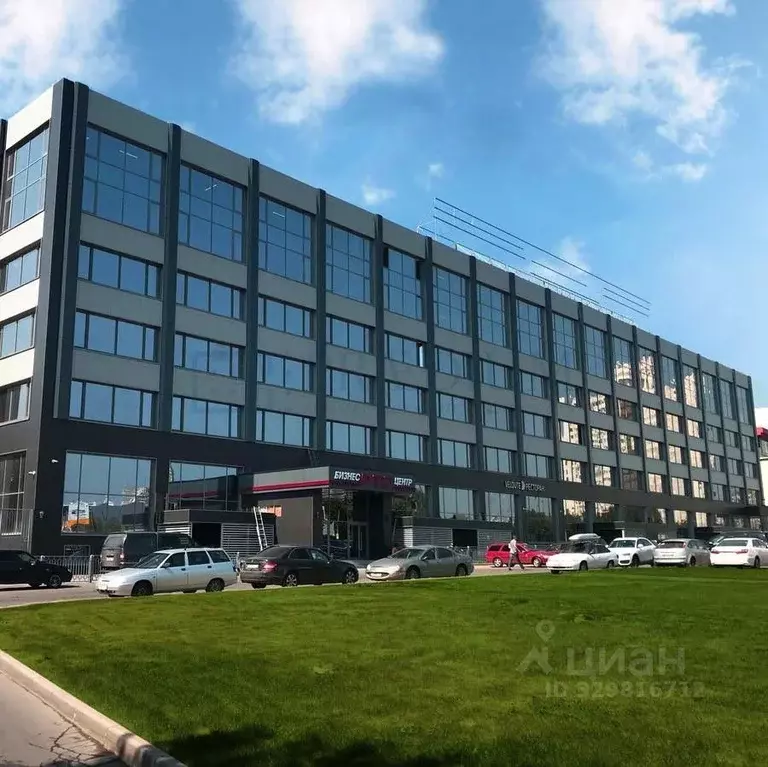 Офис в Москва Дмитровское ш., 85 (2352 м) - Фото 2