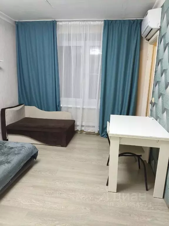 1-к кв. Москва ул. Кубинка, 15К3 (21.4 м) - Фото 1