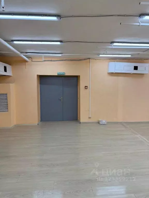 Склад в Москва ул. Докукина, 12С1 (129 м) - Фото 2