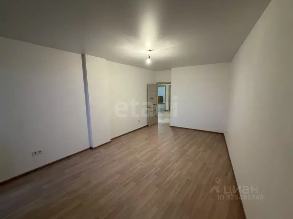 2-к кв. Московская область, Щелково ул. Жегаловская, 29к1 (76.3 м) - Фото 0