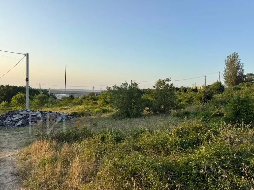Участок в Севастополь пер. Обрядный (6.2 сот.) - Фото 1