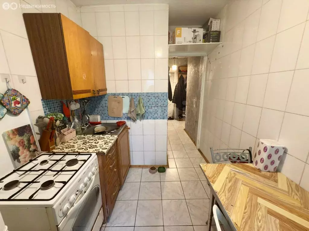 1-комнатная квартира: Анапа, улица Толстого, 113 (31 м) - Фото 2