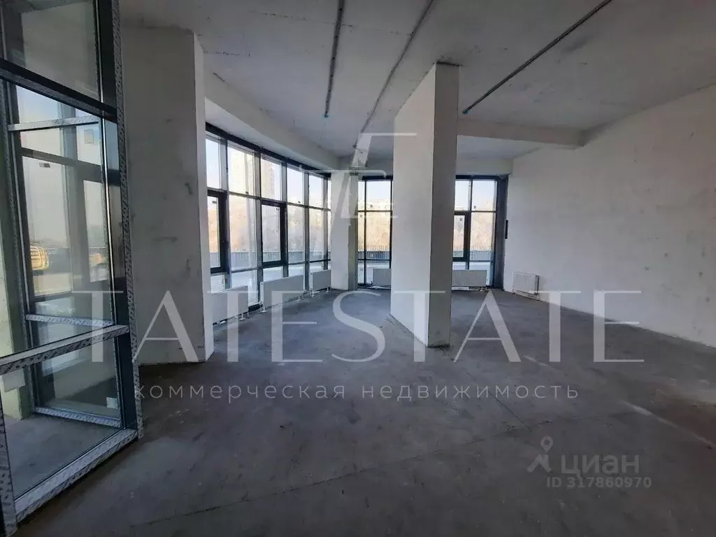 Помещение свободного назначения в Татарстан, Казань Танковая ул., 2 ... - Фото 2