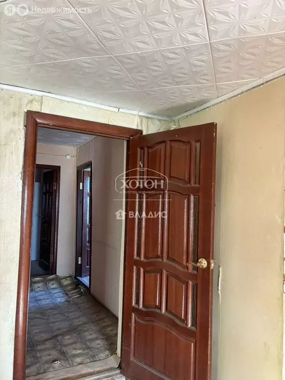 Дом в посёлок Большой Царын, улица Победы (63.7 м) - Фото 1