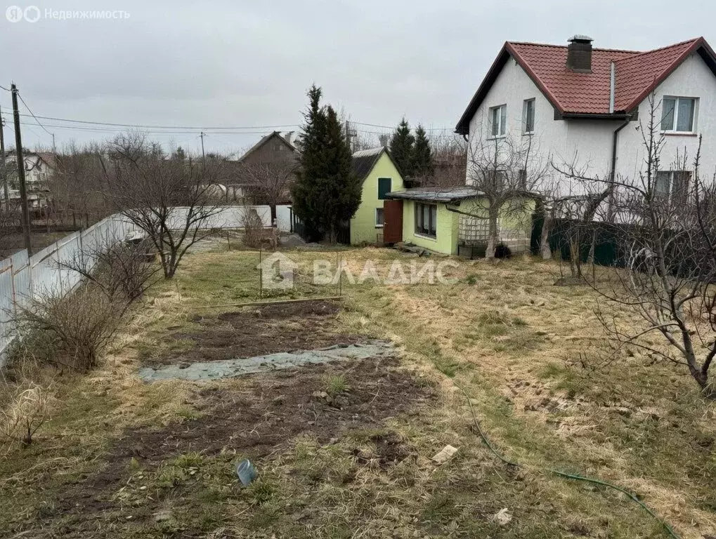 Дом в Гурьевск, СНТ Клубничка, Центральная улица, 182А (61.8 м) - Фото 1