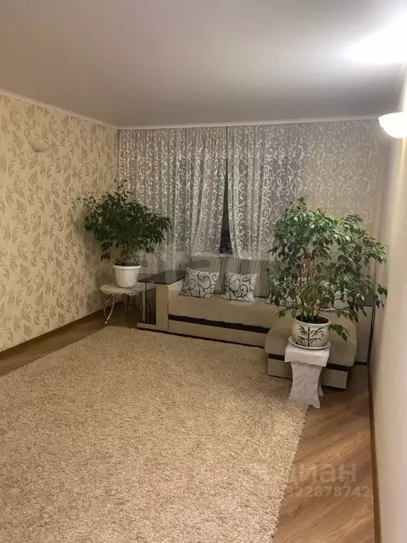 2-к кв. Брянская область, Брянский район, Снежское с/пос, пос. Путевка ... - Фото 2