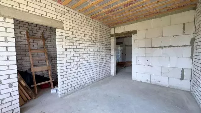 Дом 152,6 м на участке 13,7 сот. - Фото 0