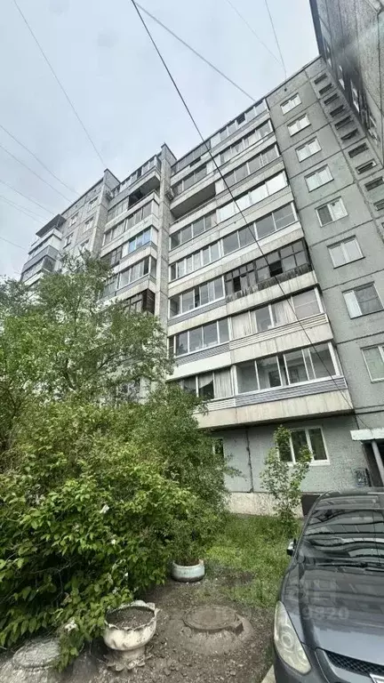 1-к кв. Красноярский край, Красноярск имени газеты Красноярский ... - Фото 0
