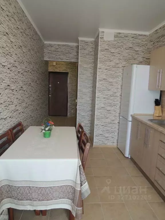 1-к кв. Севастополь ул. Пожарова, 20/3 (46.0 м) - Фото 1