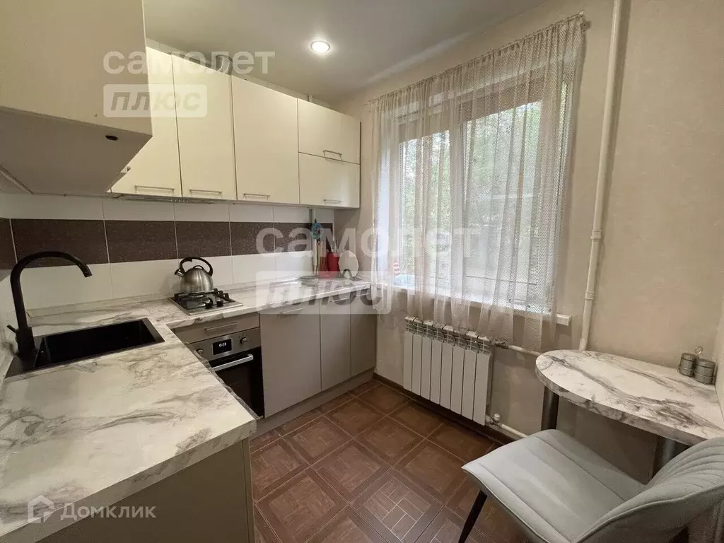 Продаётся 2-к квартира, 44.1 м - Фото 0