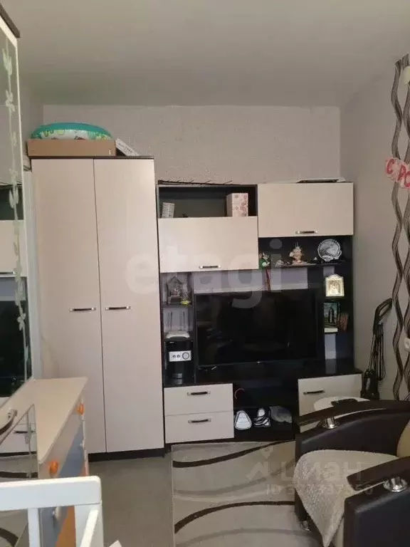 2-к кв. Костромская область, Костромской район, Никольское с/пос, пос. ... - Фото 2