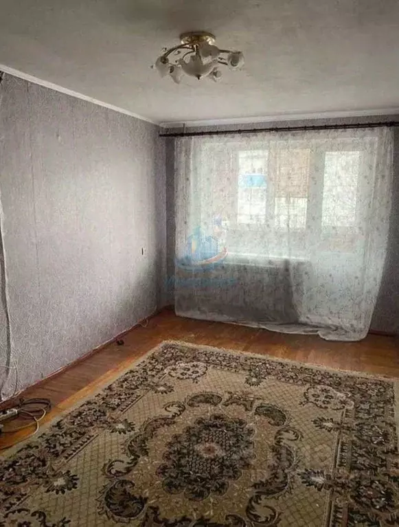 2-к кв. Белгородская область, Шебекино ул. Петровского, 5 (42.8 м) - Фото 1