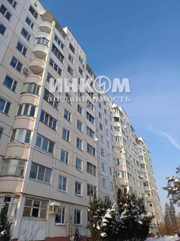 3-к кв. Московская область, Одинцовский городской округ, Большие ... - Фото 1