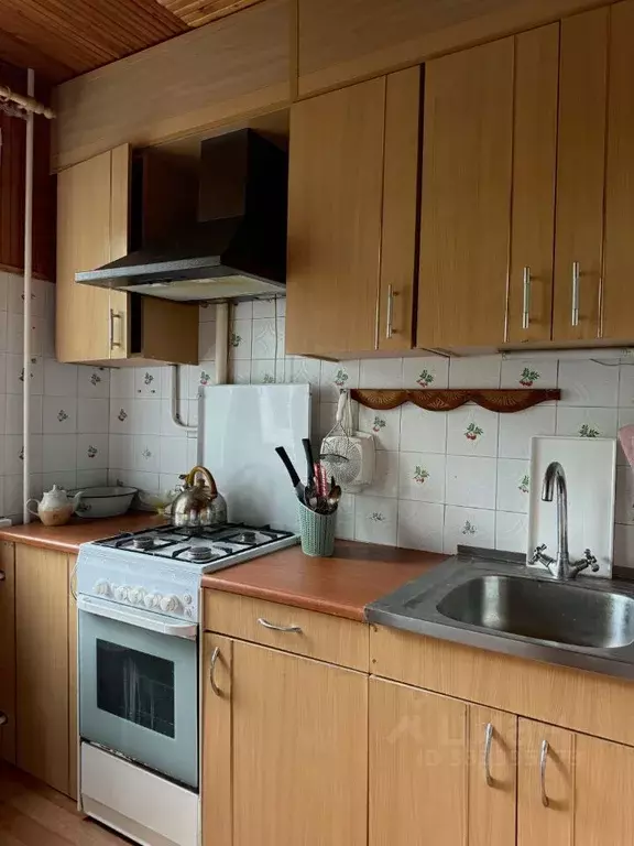 2-к кв. Ярославская область, Рыбинск 9 Мая ул., 8 (46.0 м) - Фото 1