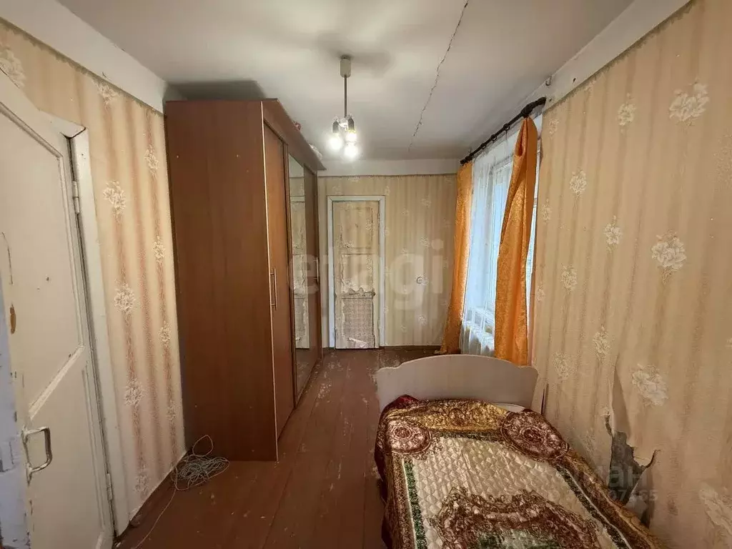 2-к кв. Ленинградская область, Волхов ул. Калинина, 17 (41.1 м) - Фото 0
