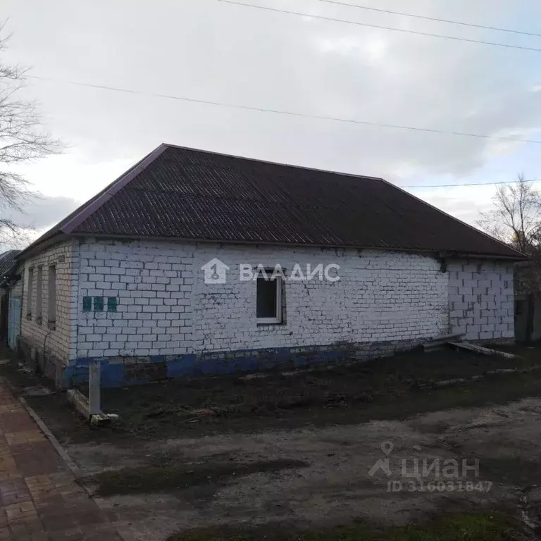 Дом в Белгородская область, Белгород Супруновская ул., 90 (62 м) - Фото 1
