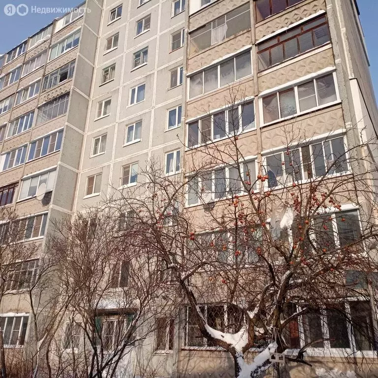 2-комнатная квартира: Тверь, бульвар Гусева, 47к1 (49.8 м) - Фото 1