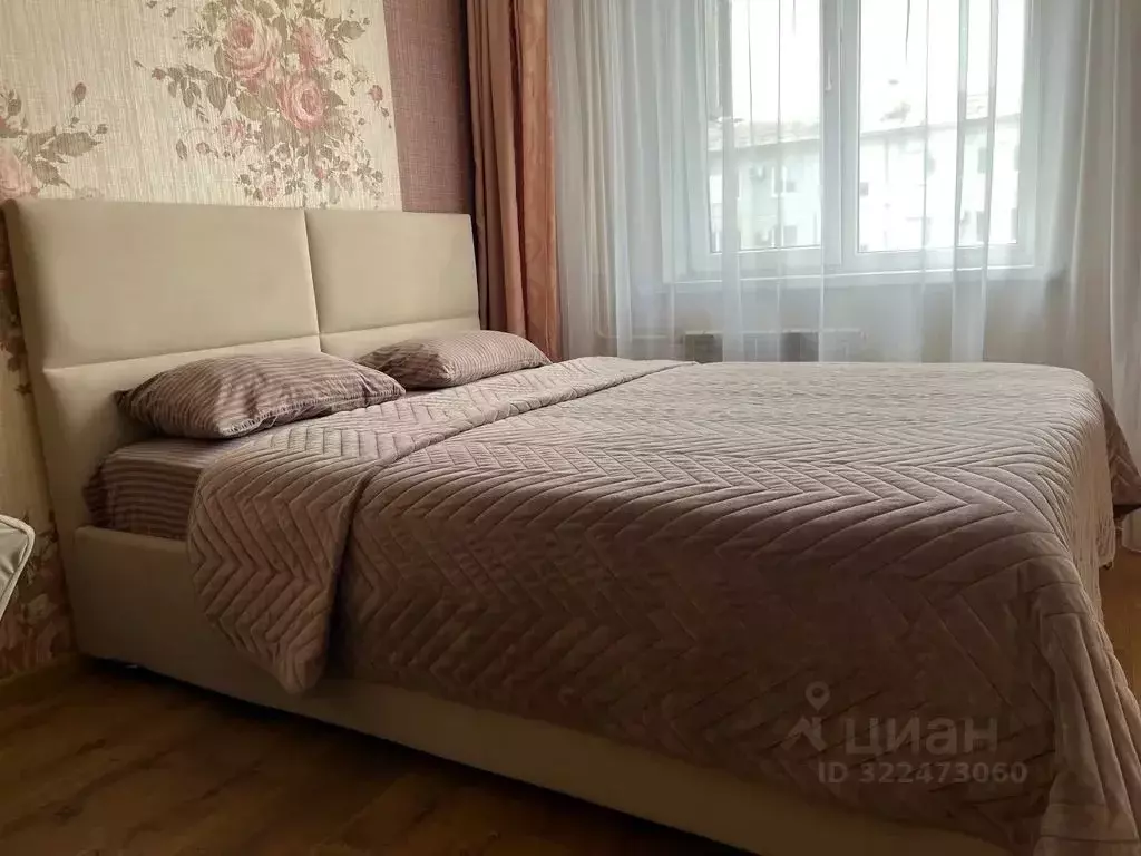 1-к кв. Амурская область, Благовещенск Амурская ул., 106 (34.0 м) - Фото 2