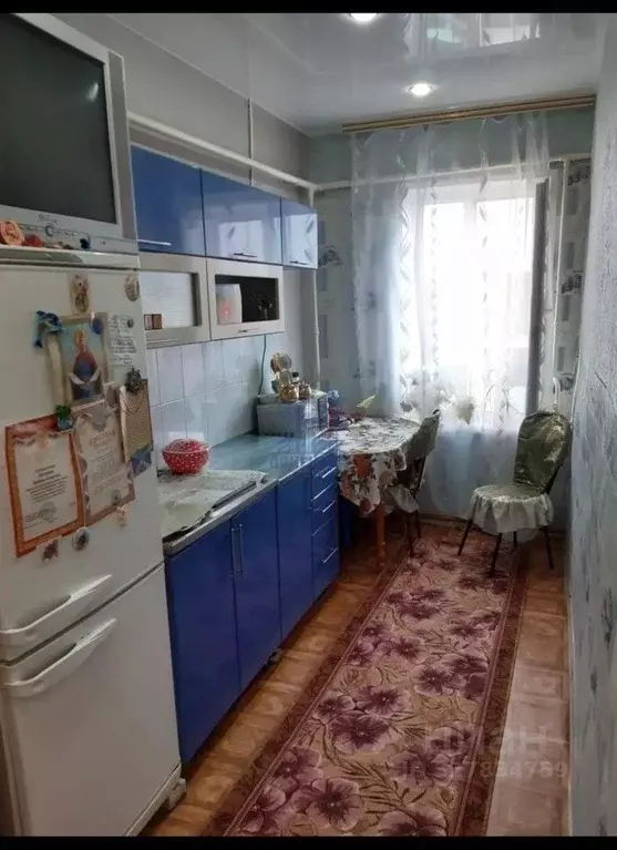 Дом в Чувашия, Мариинский Посад ул. Николаева, 17 (60 м) - Фото 2