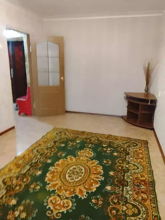 1-к кв. Ростовская область, Азов Азовский район, Черноморский пер., 68 ... - Фото 2