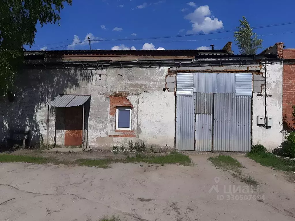 Производственное помещение в Свердловская область, Сухой Лог Уральская ... - Фото 2
