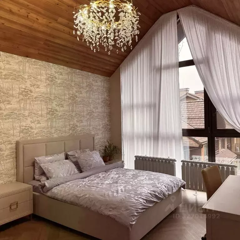 3-к кв. Московская область, Истра муниципальный округ, с. Павловская ... - Фото 2