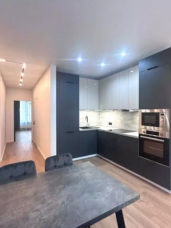 2-к кв. Свердловская область, Екатеринбург просп. Космонавтов, 108И ... - Фото 1