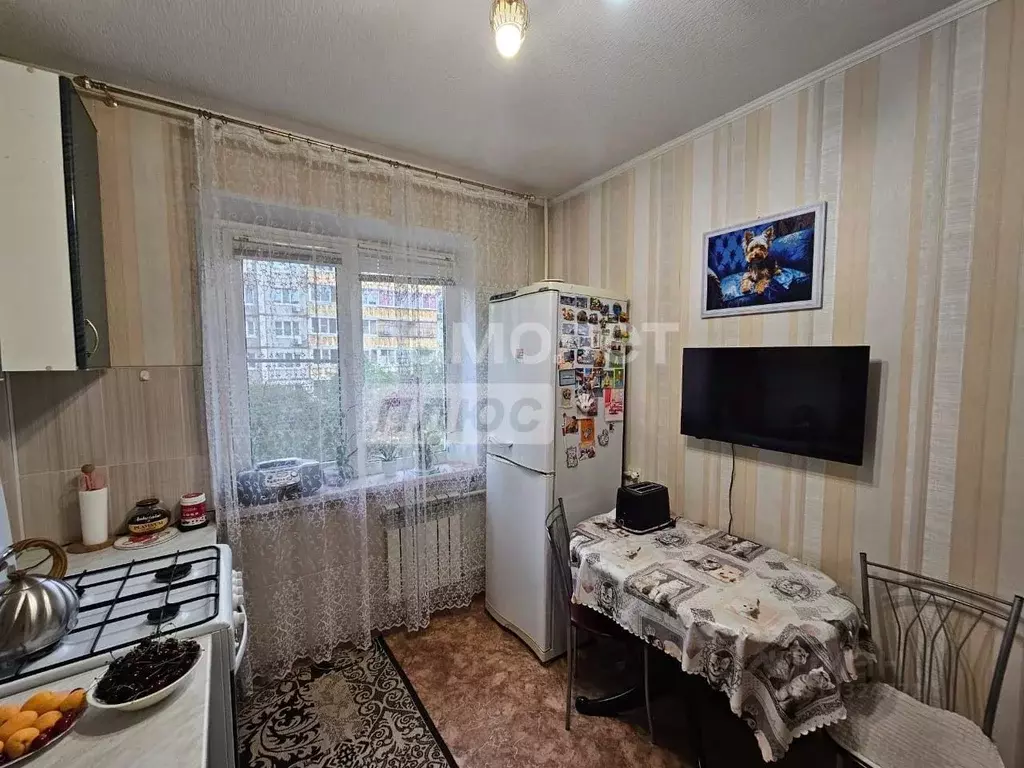 3-к кв. Липецкая область, Липецк ул. Катукова, 36А (63.6 м) - Фото 0