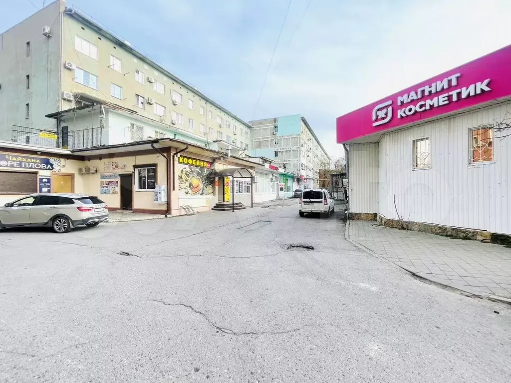 2-к. квартира, 26 м, 4/5 эт. - Фото 1