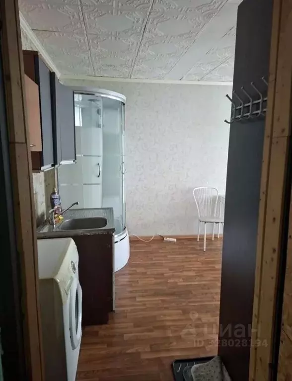 Комната Пермский край, Пермь ул. 1-я Нейвинская, 1 (18.0 м) - Фото 1