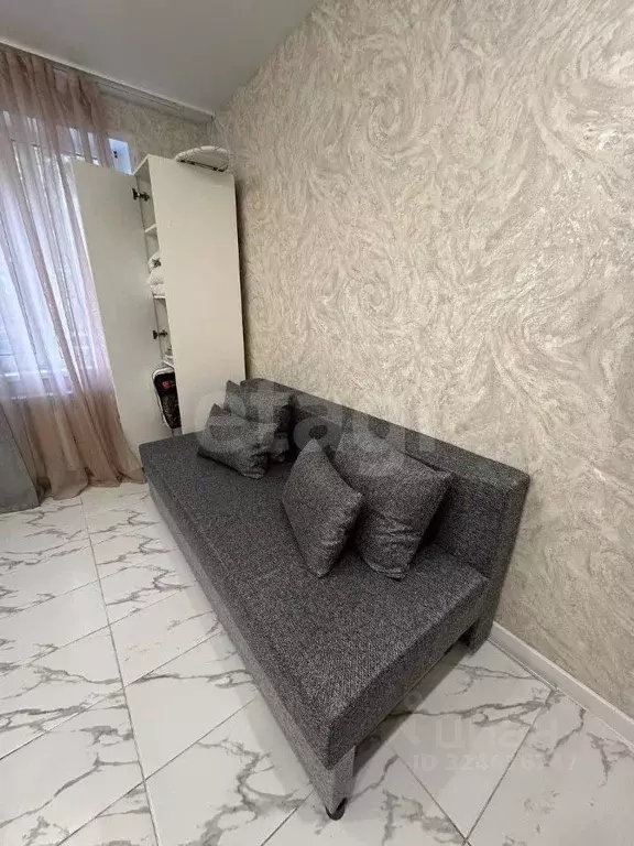 Студия Нижегородская область, Нижний Новгород ул. Бринского, 2к1 (19.0 ... - Фото 1