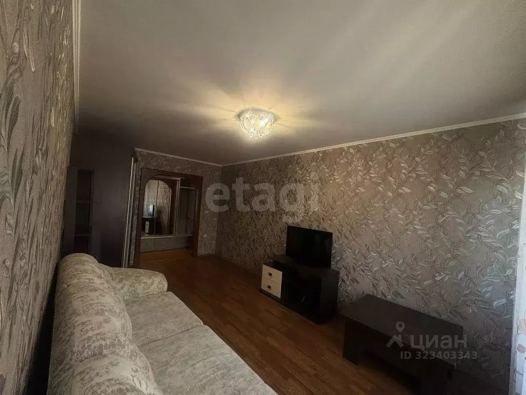 3-к кв. Челябинская область, Челябинск ул. Калинина, 1 (67.0 м) - Фото 1