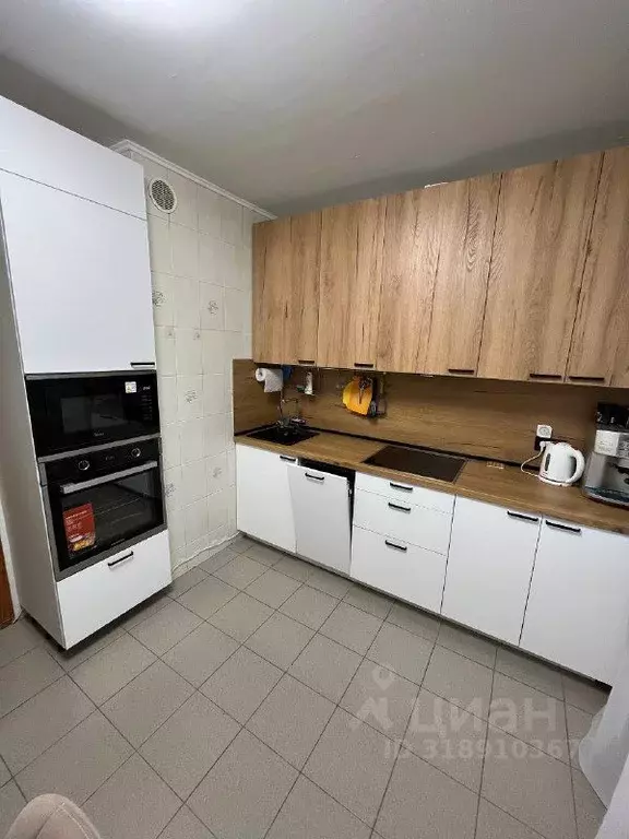 3-к кв. Санкт-Петербург Поэтический бул., 1К1 (75.0 м) - Фото 0