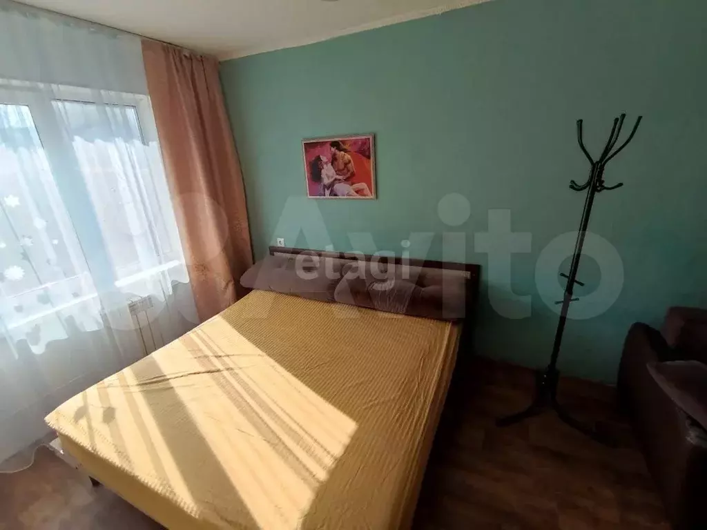 Квартира-студия, 24 м, 3/9 эт. - Фото 0