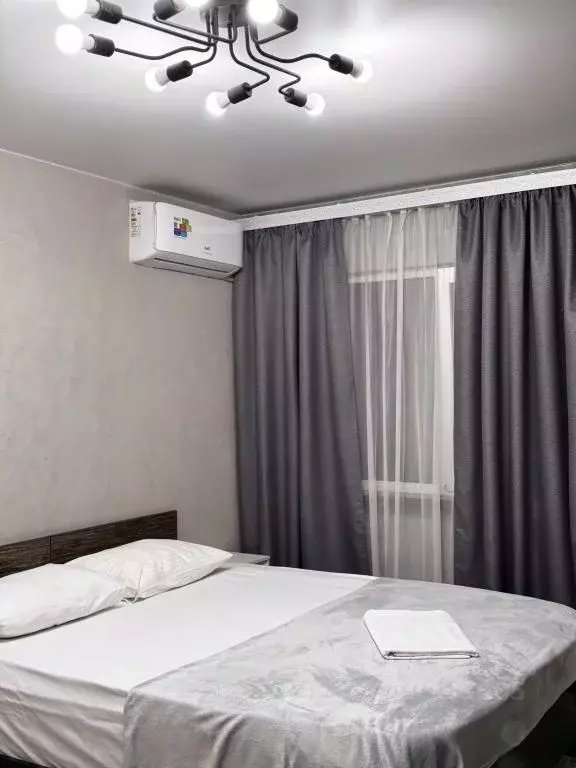1-к кв. Краснодарский край, Сочи Виноградная ул., 126 (22.0 м) - Фото 1