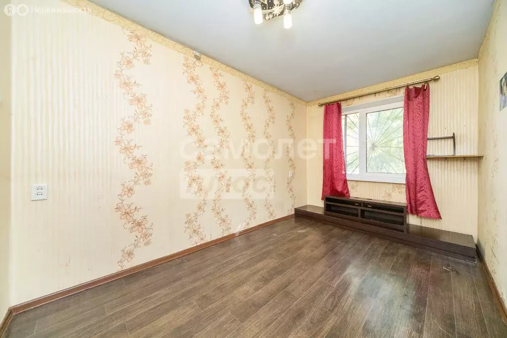 1к в 3-комнатной квартире (10.5 м) - Фото 0