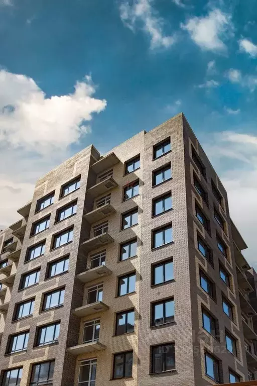 3-к кв. Хакасия, Абакан Арбан мкр, Новый Бульвар жилой комплекс (97.8 ... - Фото 2